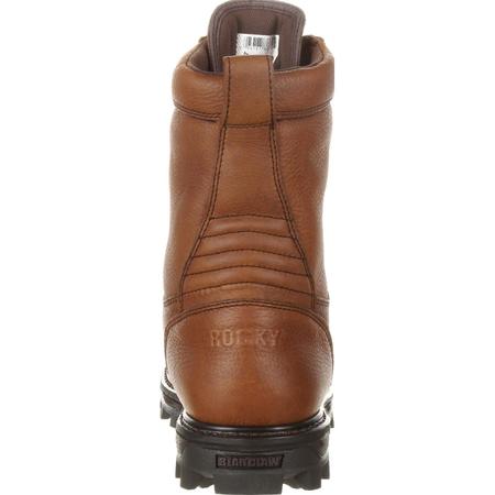 Rocky Bearclaw 3D GORE-TEX Waterproof 1000G Insulated Outdoor Boot 9 FQ0009234